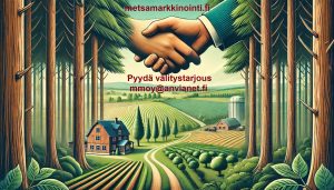 MM pyydä välitystarjous