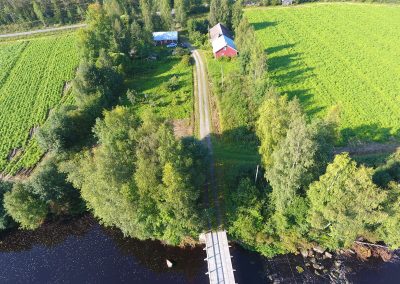 Himanka Mummonmökki