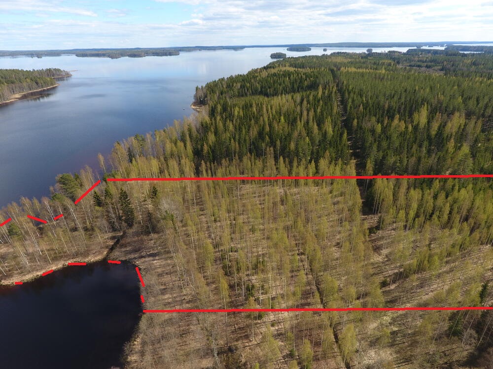 DCIM100MEDIADJI_0004.JPG Lähestymiskartta Kellokoski