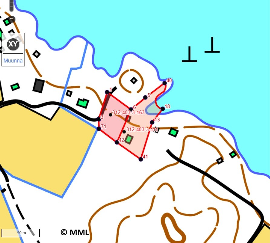 Tervaniementie 85D