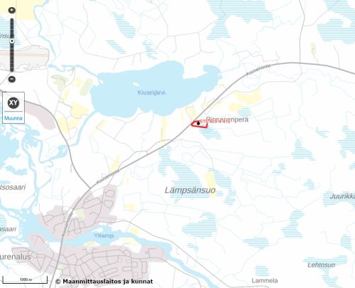 Pudasjärvi