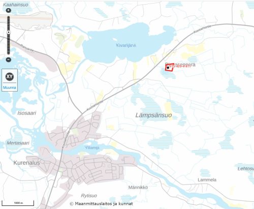 Pudasjärvi