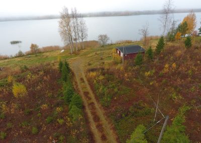 Veteli Räyrinki Metsäranta 5,7 ha