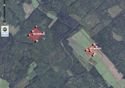 Kalajoki 3,6 ha metsä- ja peltotila