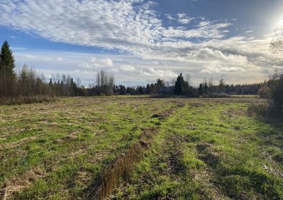 Kalajoki Rautio, useita tiloja