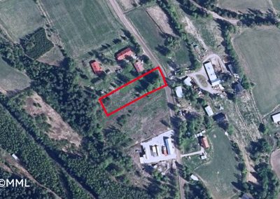 Uusi rakennuspaikka 3 331 m² | Ruotsalo | 29 000 €
