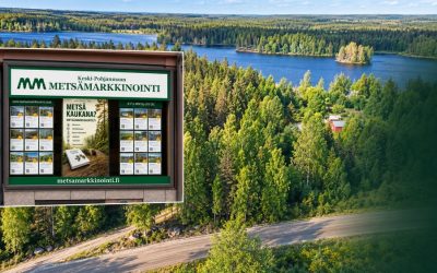 Lahjaksi saadun tilan myynti – luovutusvoittovero ja 5 vuoden sääntö